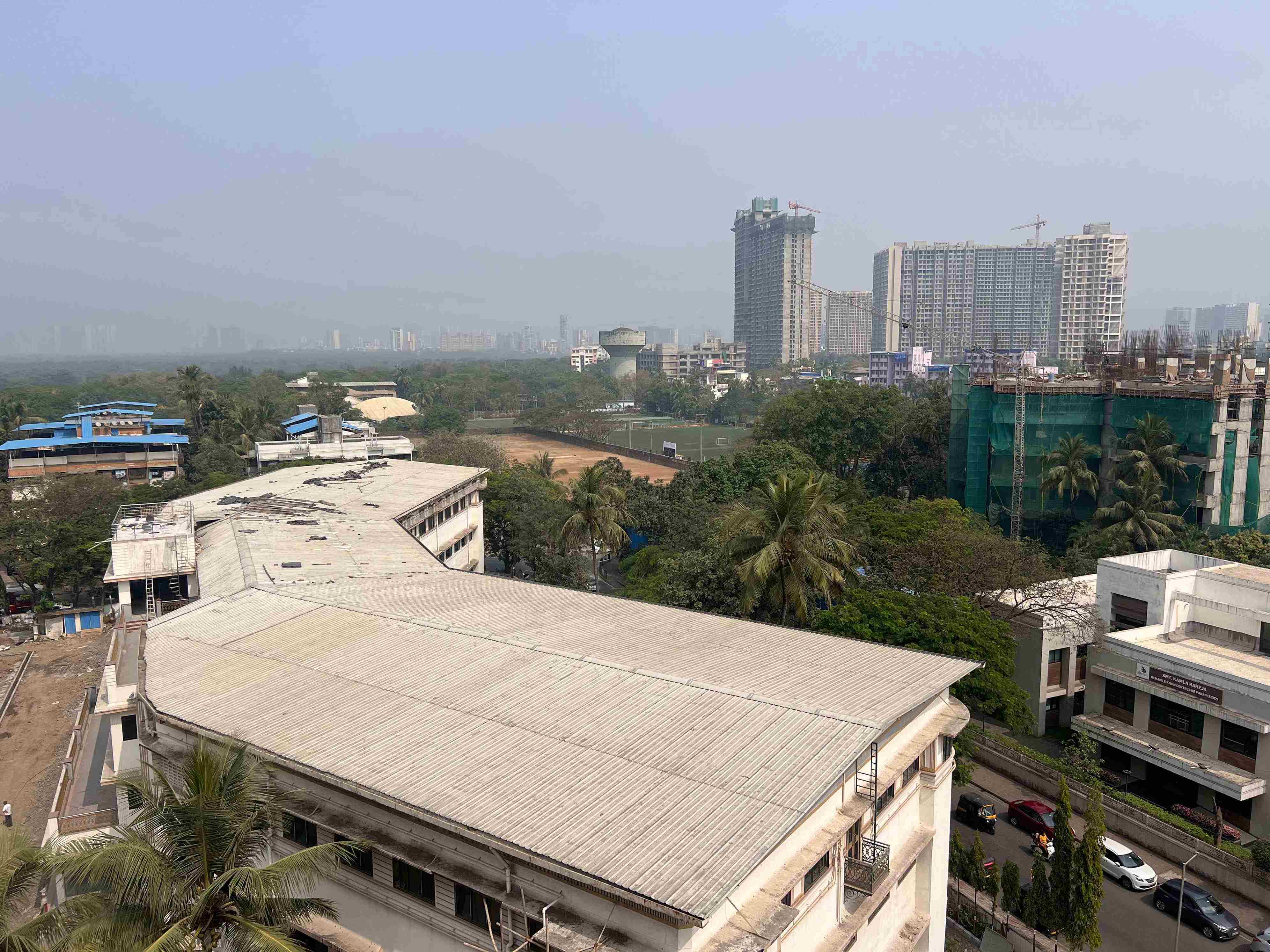 Fr. Agnel Business School Navi Mumbai Campus Activity photo 5