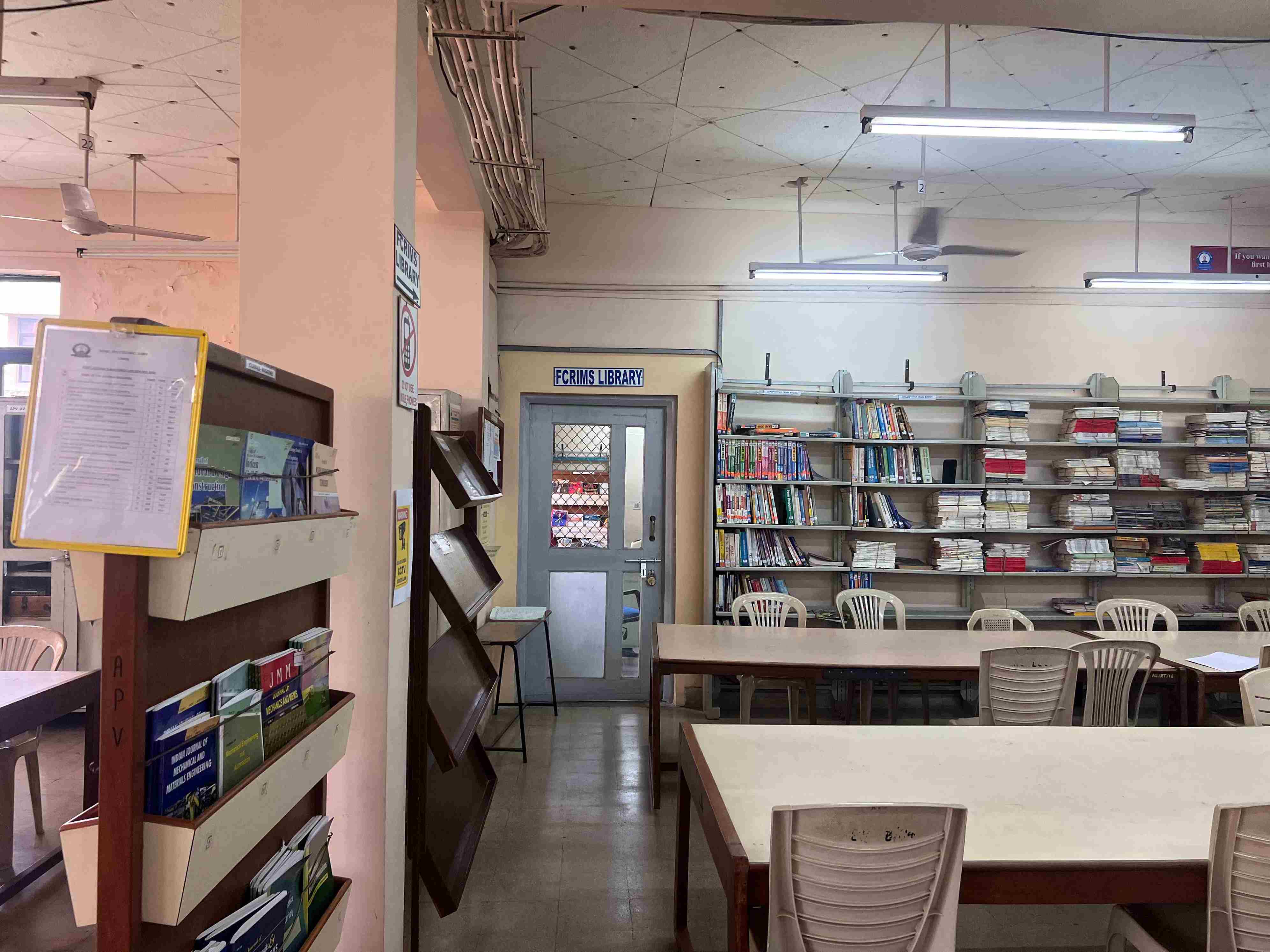 Fr. Agnel Business School Navi Mumbai Campus Activity photo 18