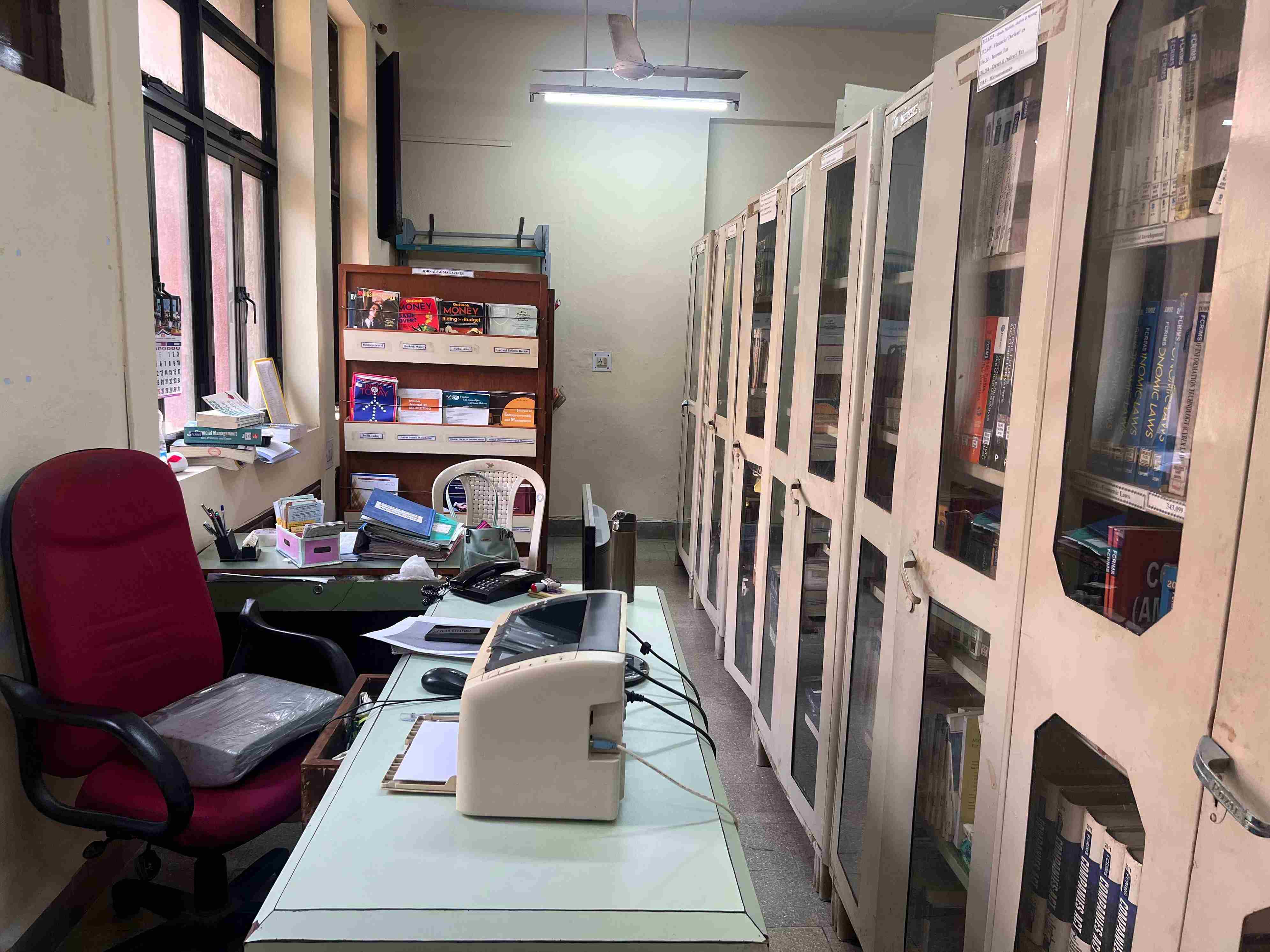 Fr. Agnel Business School Navi Mumbai Campus Activity photo 19