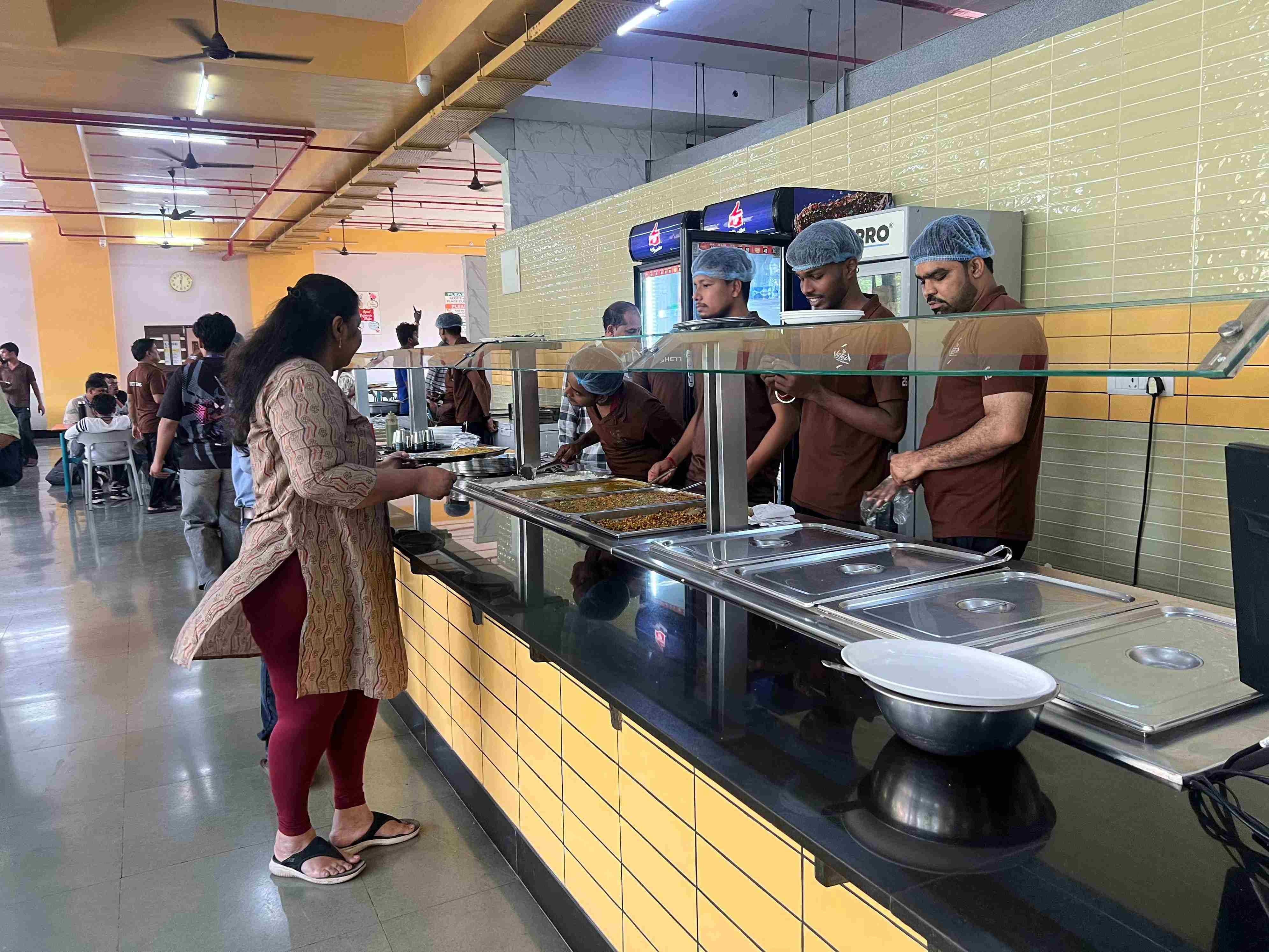Fr. Agnel Business School Navi Mumbai Campus Activity photo 26