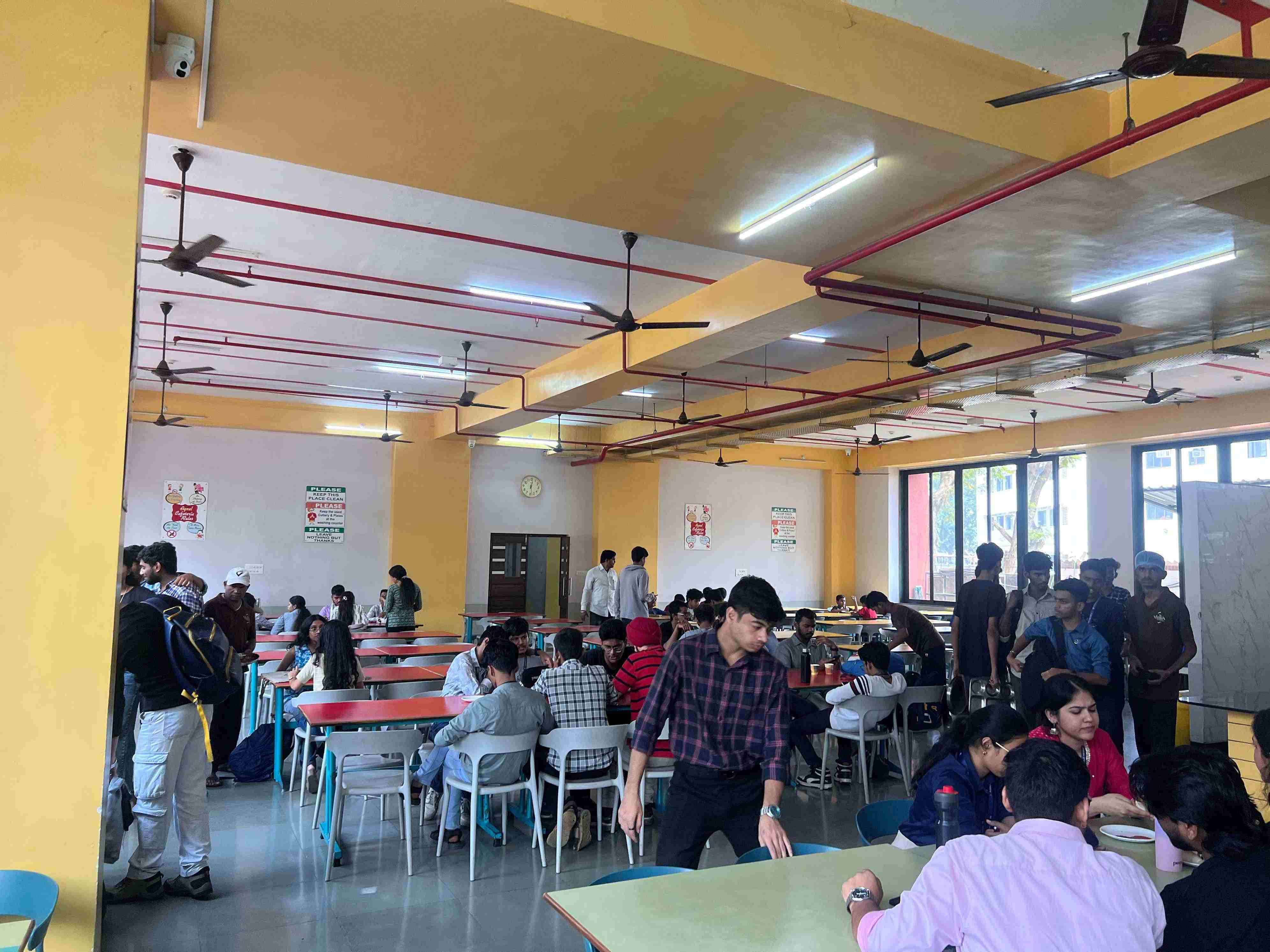 Fr. Agnel Business School Navi Mumbai Campus Activity photo 27