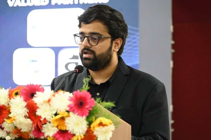 Administrative Staff College of India Hyderabad Events photo 2