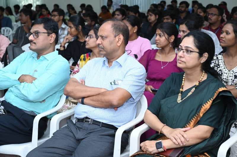 Administrative Staff College of India Hyderabad Events photo 9