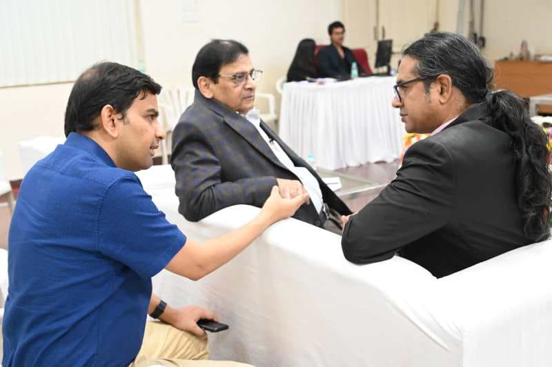 Administrative Staff College of India Hyderabad Events photo 14