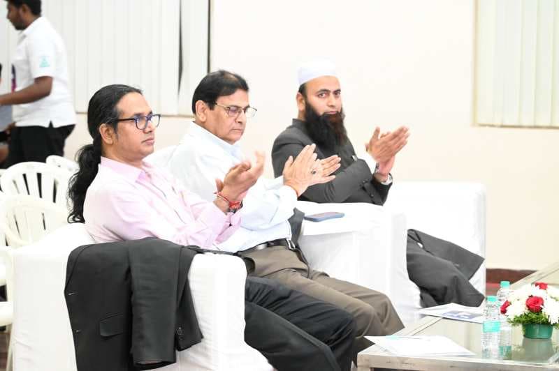 Administrative Staff College of India Hyderabad Events photo 15