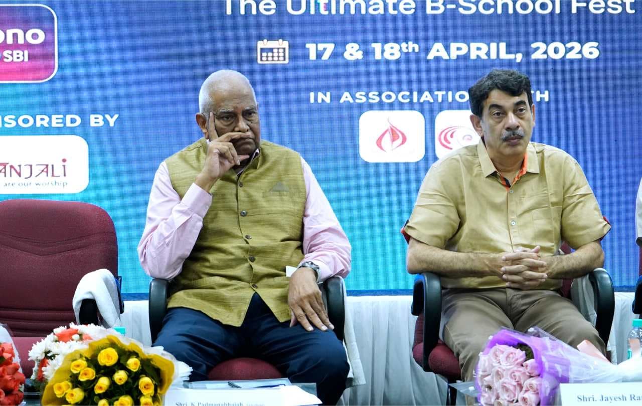 Administrative Staff College of India Hyderabad Events photo 17