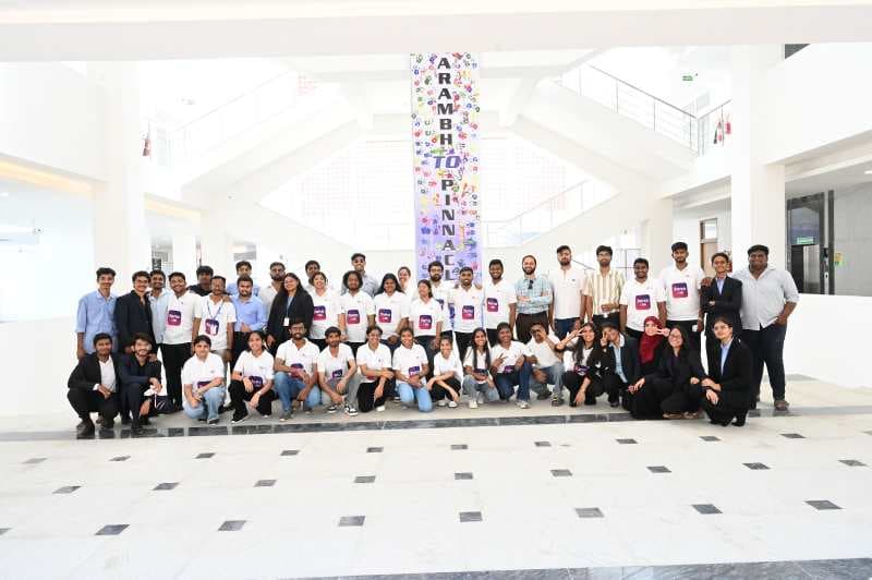 Administrative Staff College of India Hyderabad Events photo 18