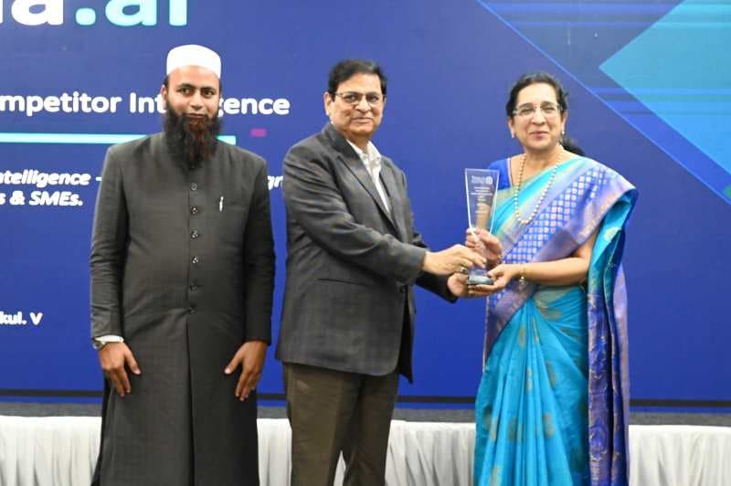 Administrative Staff College of India Hyderabad Events photo 20