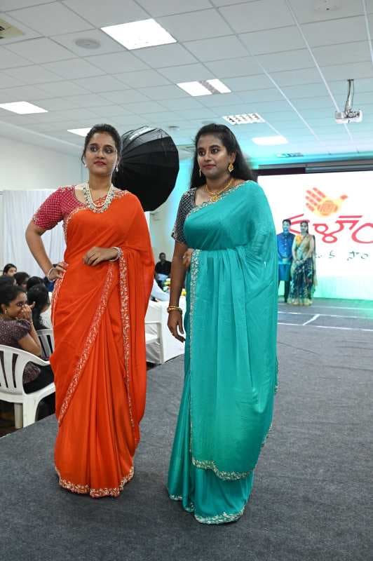 Administrative Staff College of India Hyderabad Events photo 21