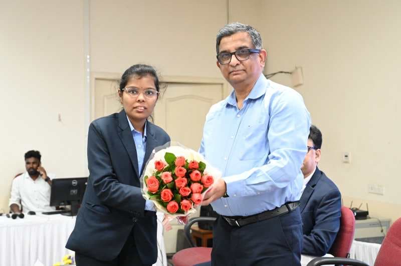 Administrative Staff College of India Hyderabad Events photo 23