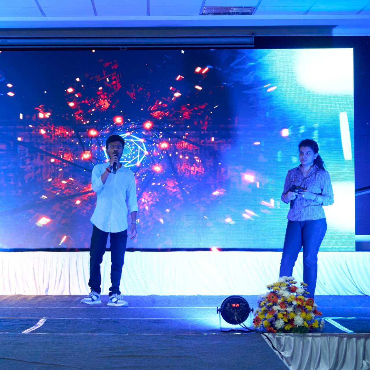 Administrative Staff College of India Hyderabad Events photo 24