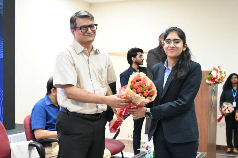 Administrative Staff College of India Hyderabad Events photo 29