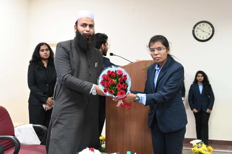 Administrative Staff College of India Hyderabad Events photo 32