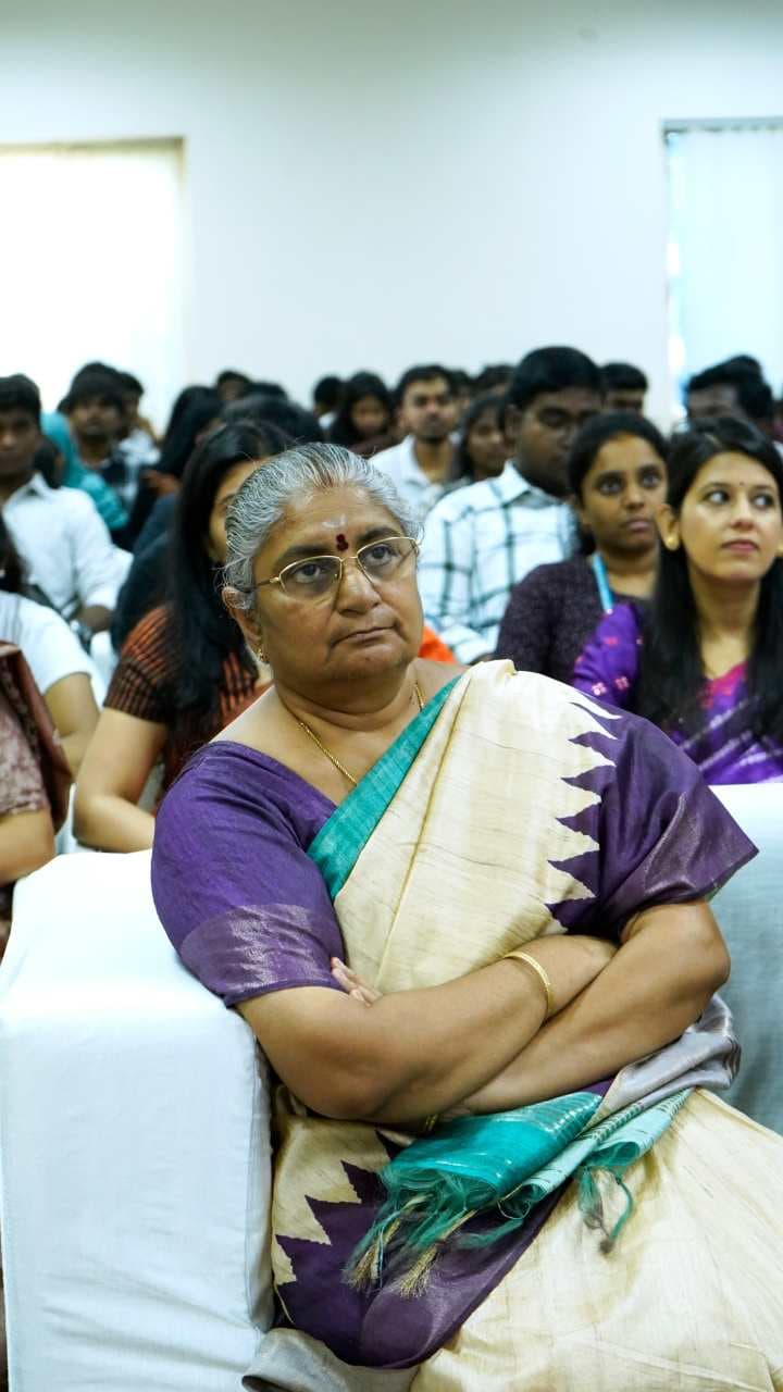 Administrative Staff College of India Hyderabad Events photo 38