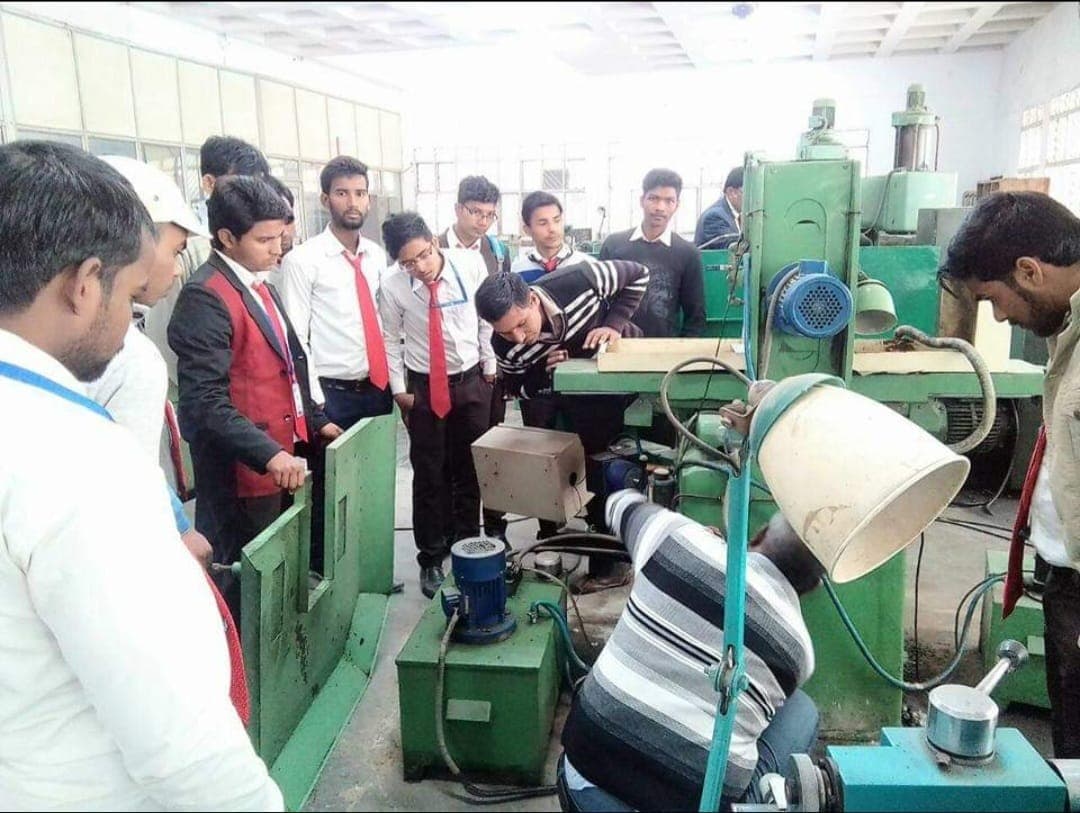Tirupati College of Engineering college photographs photo 1