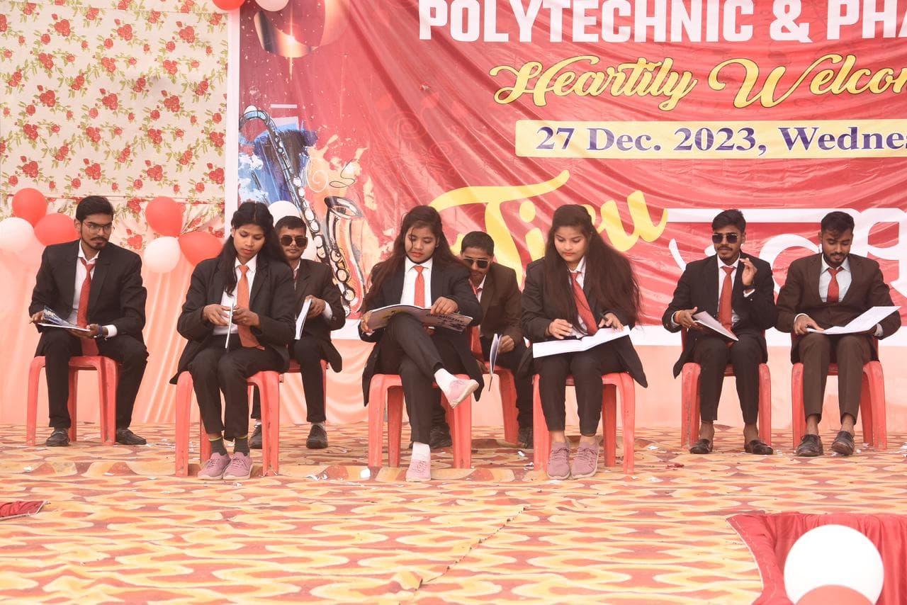 Tirupati College of Engineering college photographs photo 7