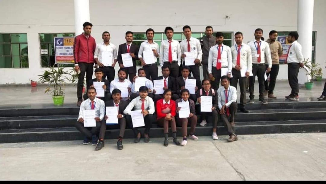Tirupati College of Engineering college photographs photo 9