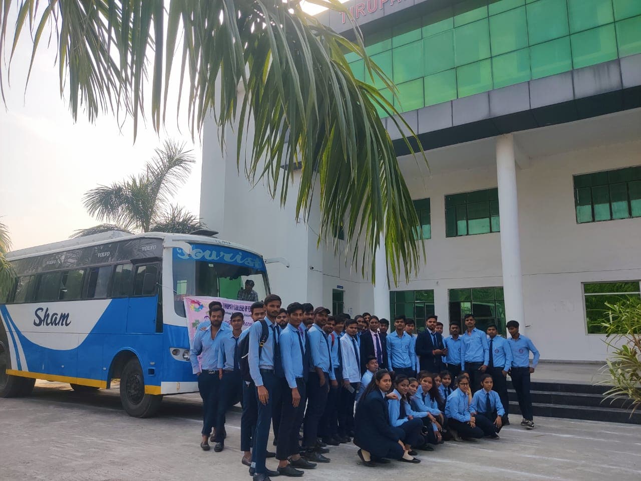 Tirupati College of Engineering college photographs photo 6