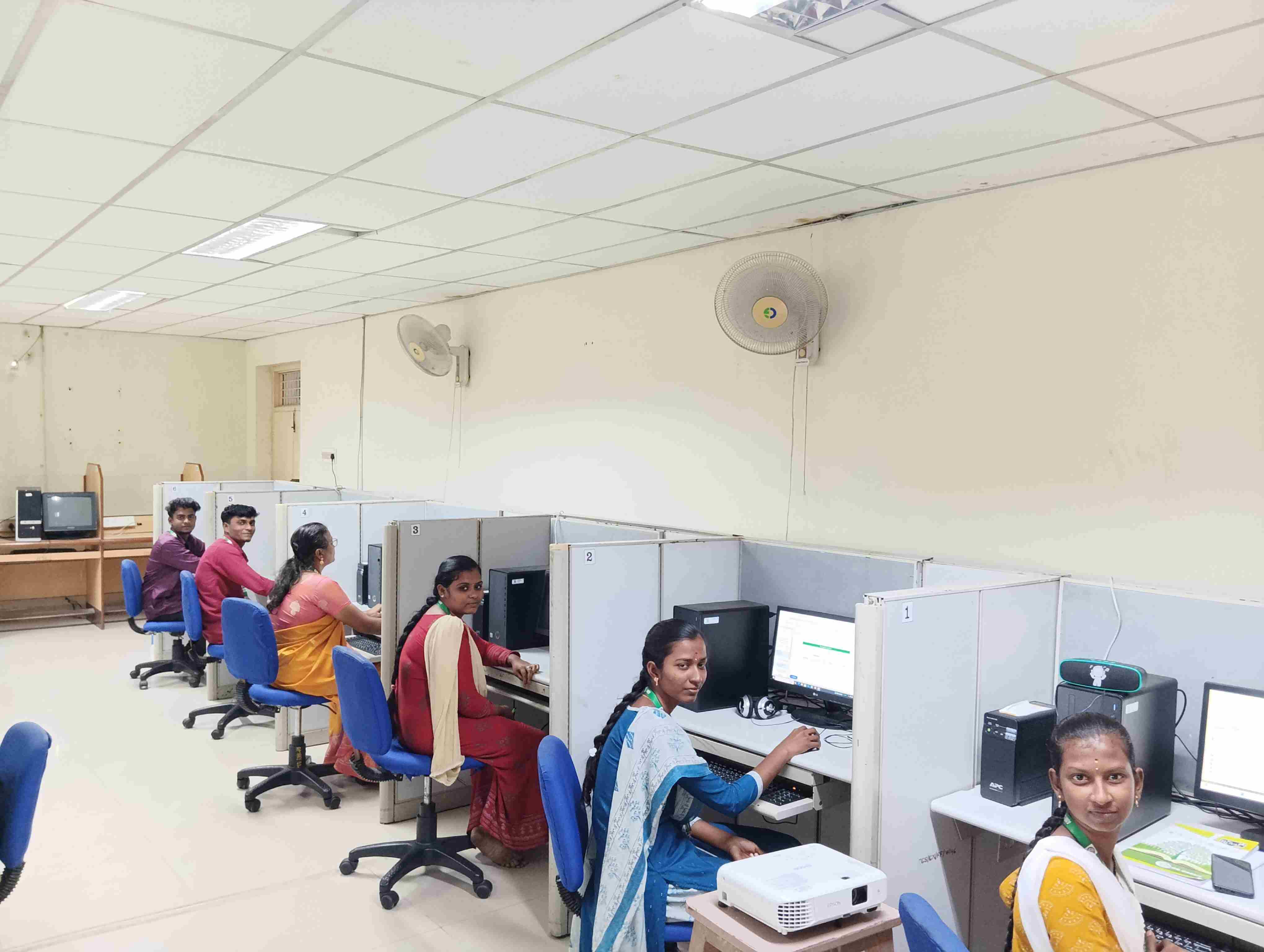 ANR College of Arts and Science Infrastructure photo 7