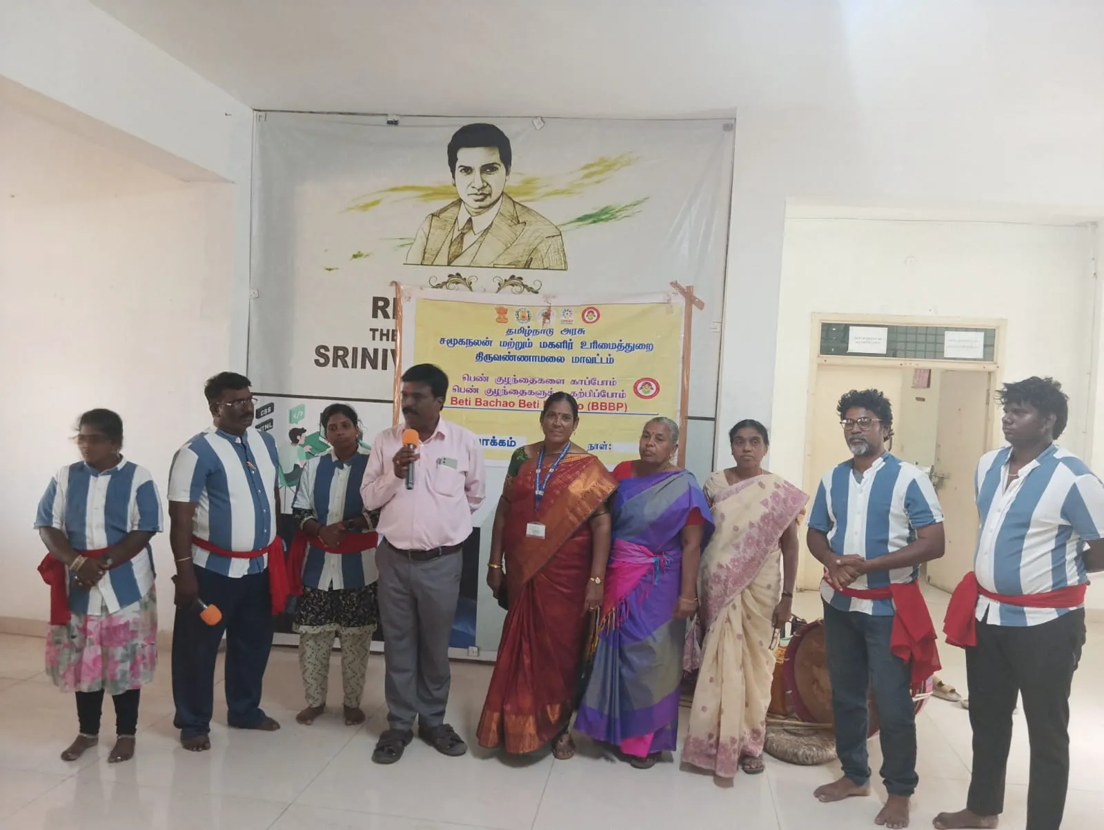 ANR College of Arts and Science Infrastructure photo 19