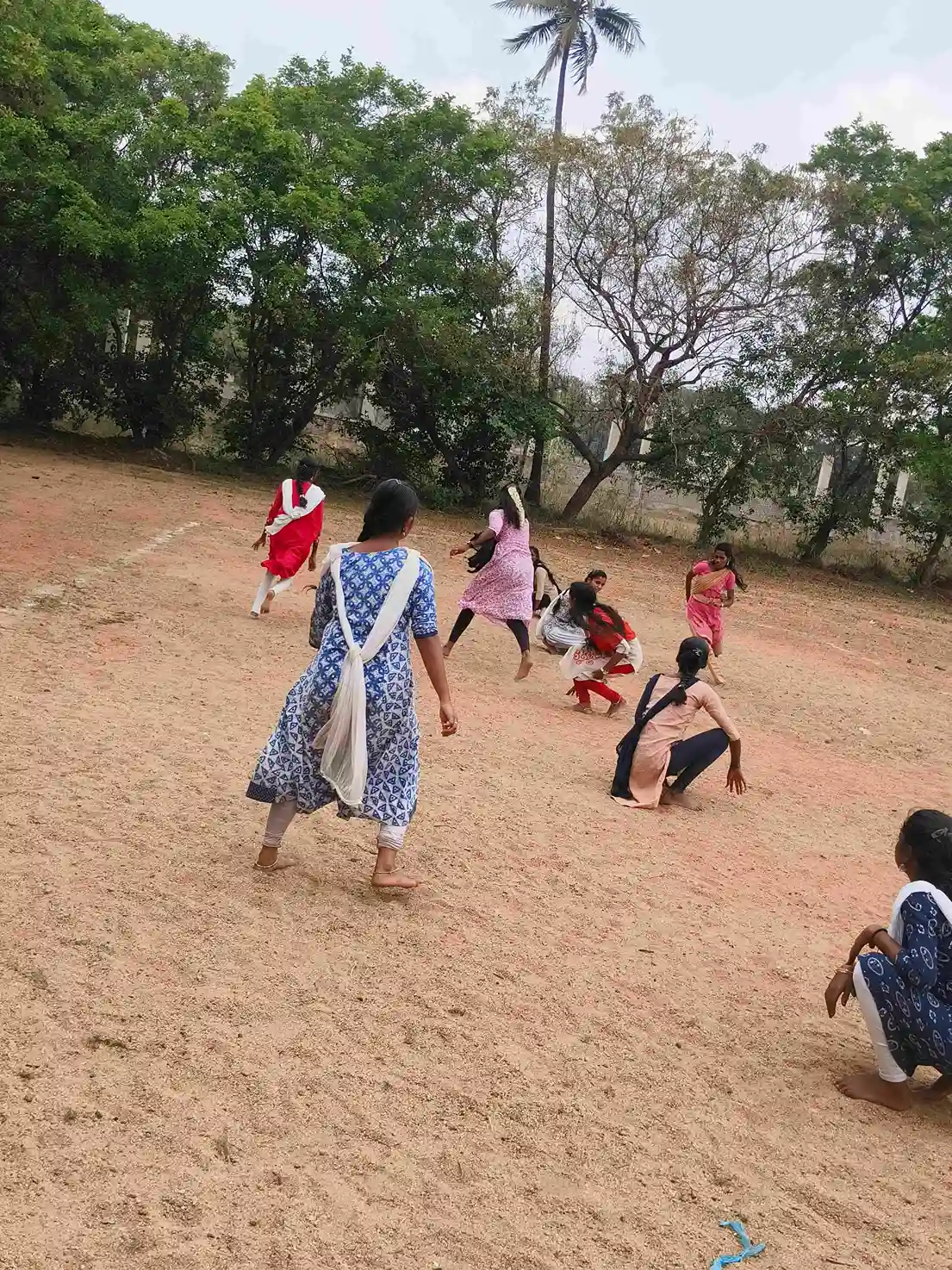 ANR College of Arts and Science Infrastructure photo 16