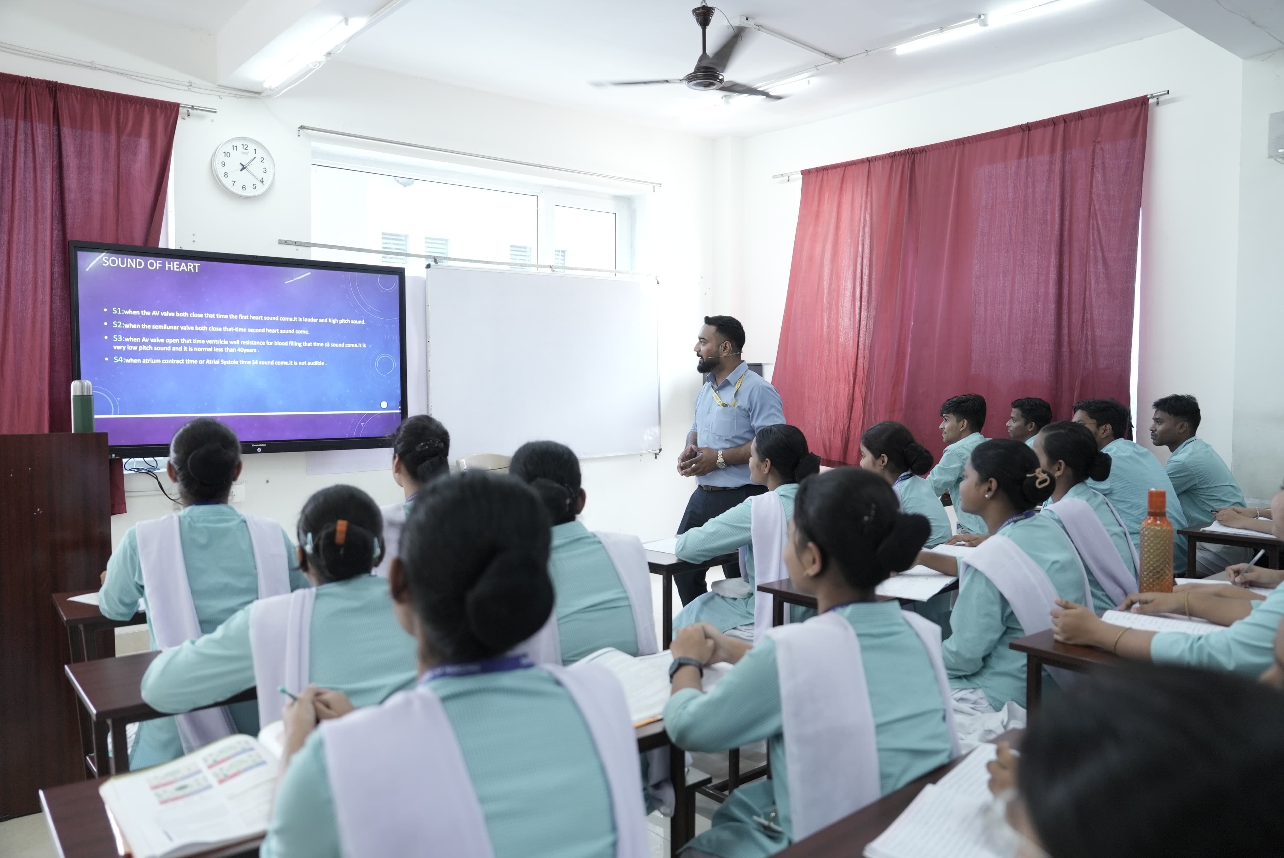 Vivekanand College of Nursing Campus photo 22
