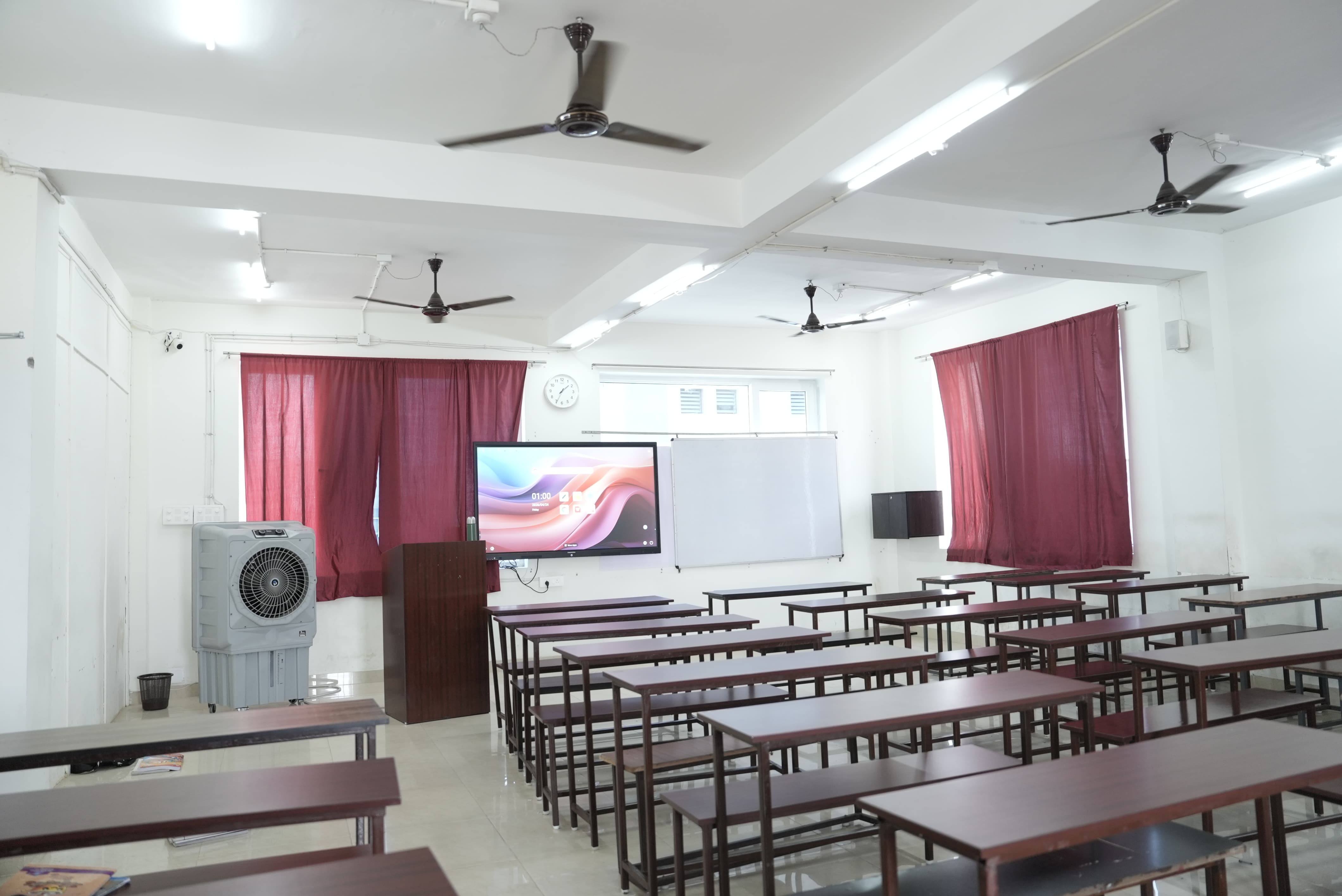 Vivekanand College of Nursing Campus photo 20