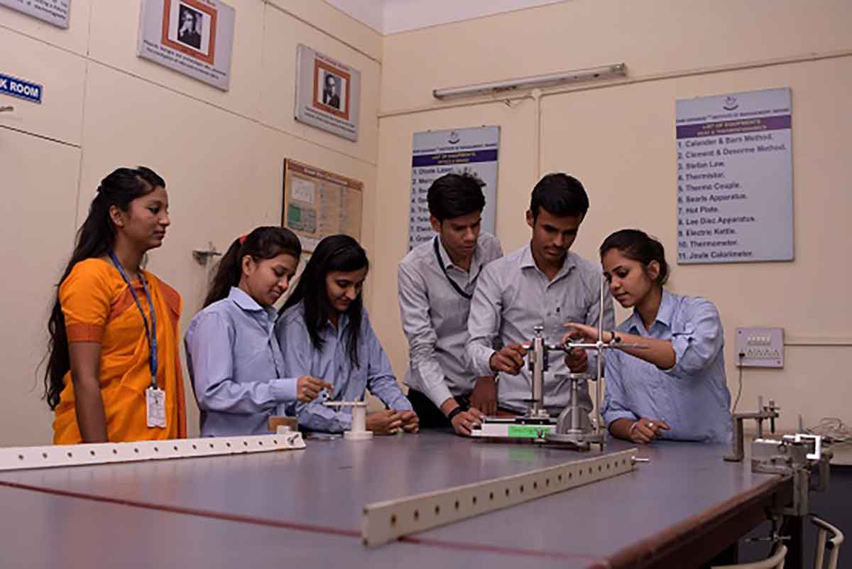 Shri Vaishnav Institute of Management & Science Indore Campus photo 7