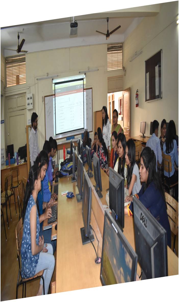 Shri Vaishnav Institute of Management & Science Indore Campus photo 6