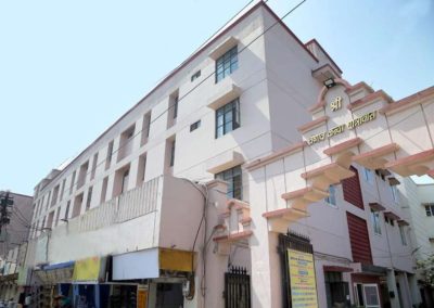 Shri Vaishnav Institute of Management & Science Indore Campus photo 3