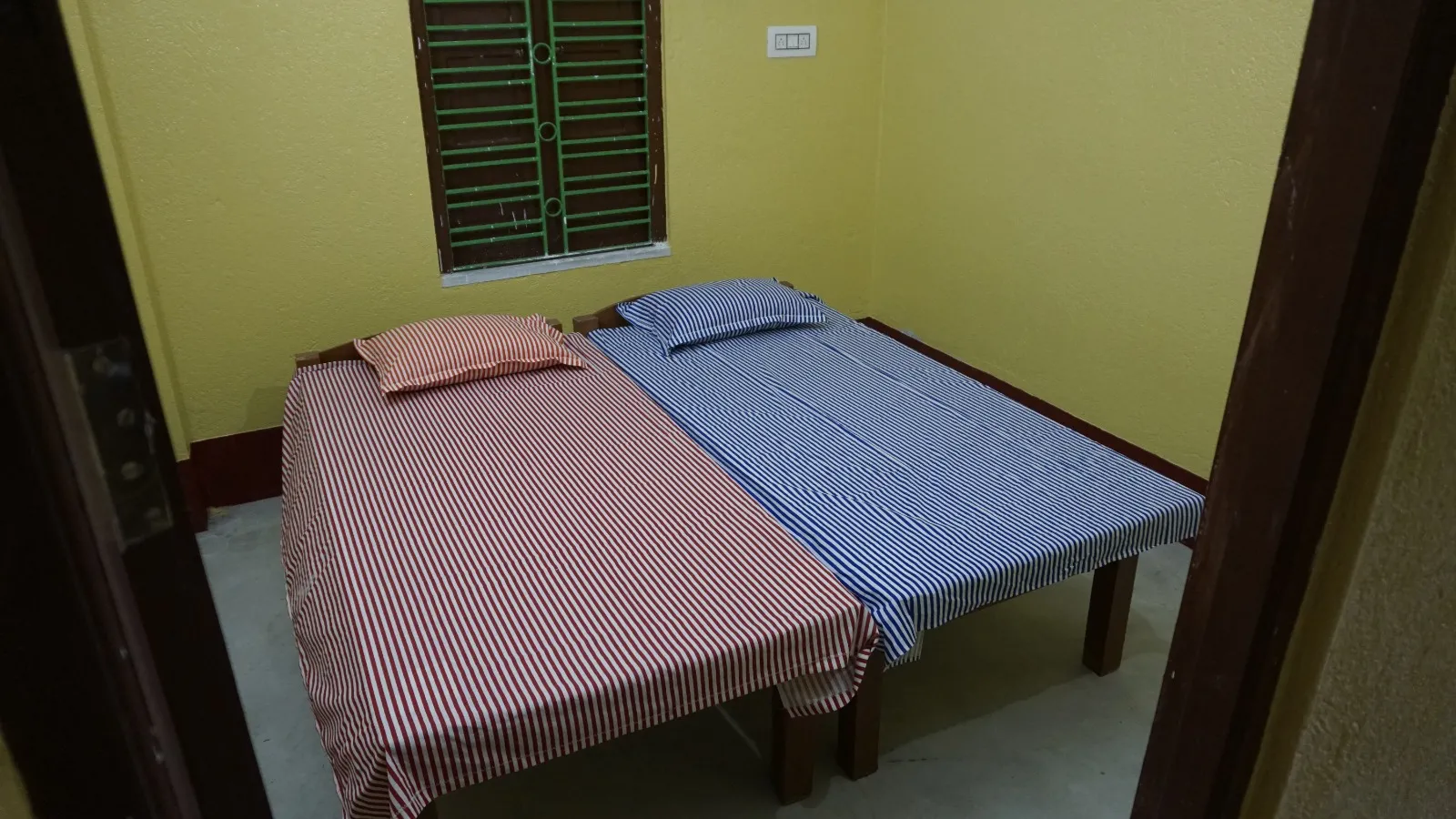 Kingston Educational Institute Kolkata Hostel photo 2