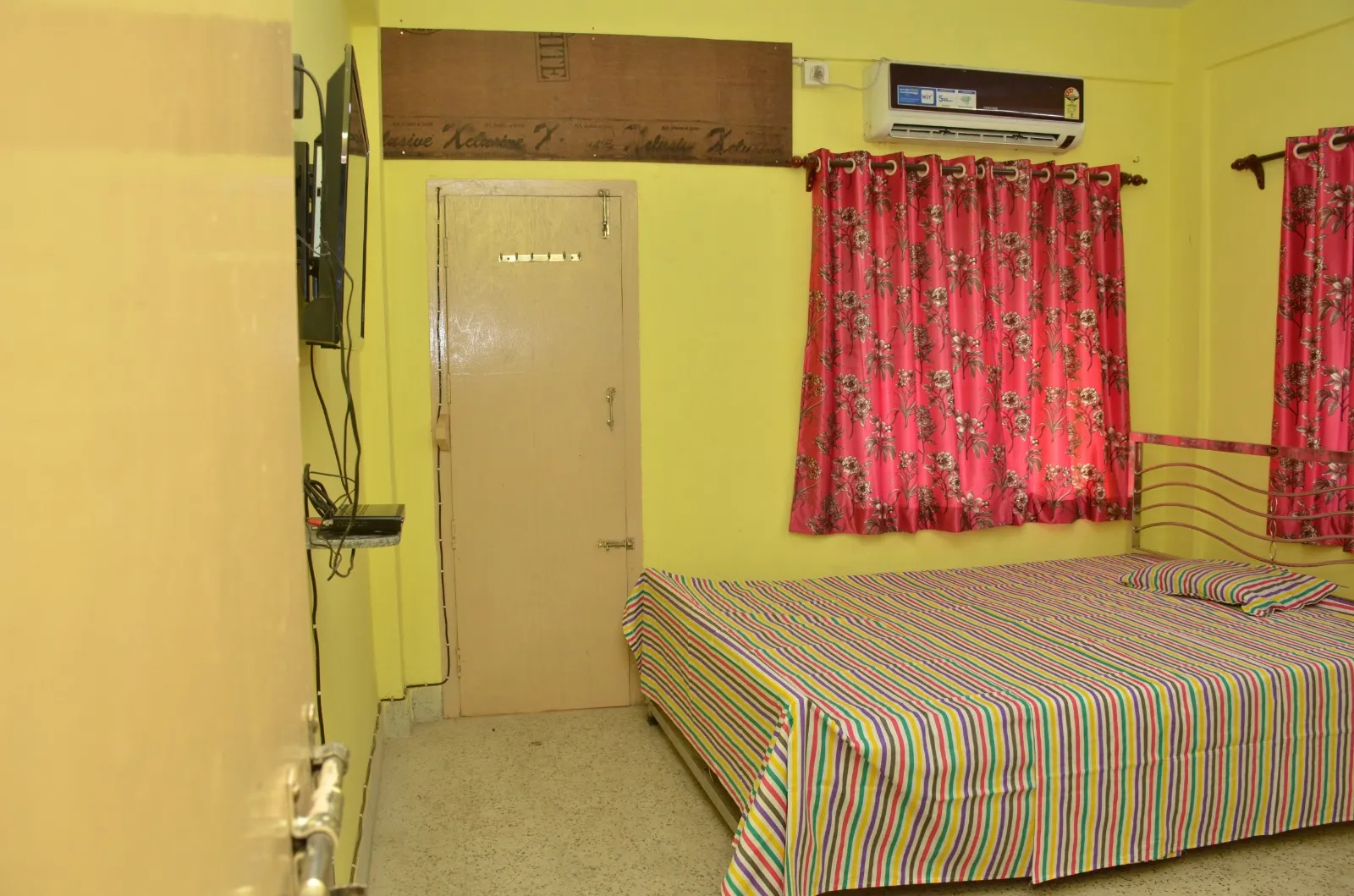 Kingston Educational Institute Kolkata Hostel photo 3