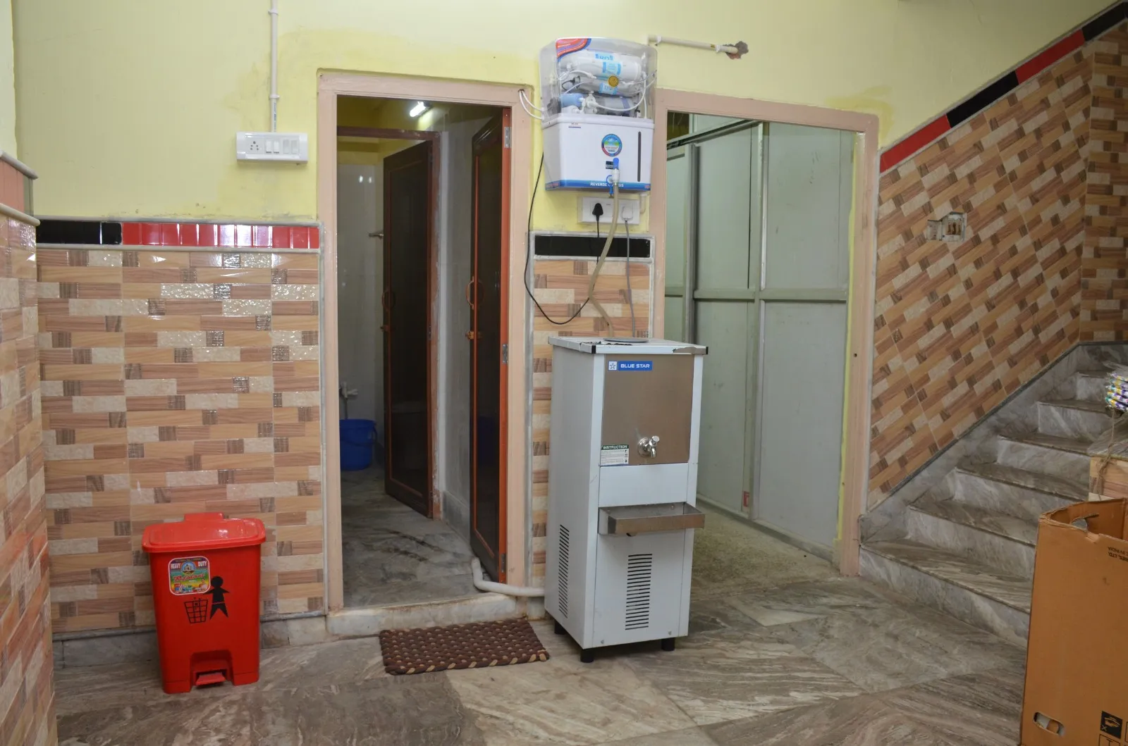 Kingston Educational Institute Kolkata Hostel photo 5