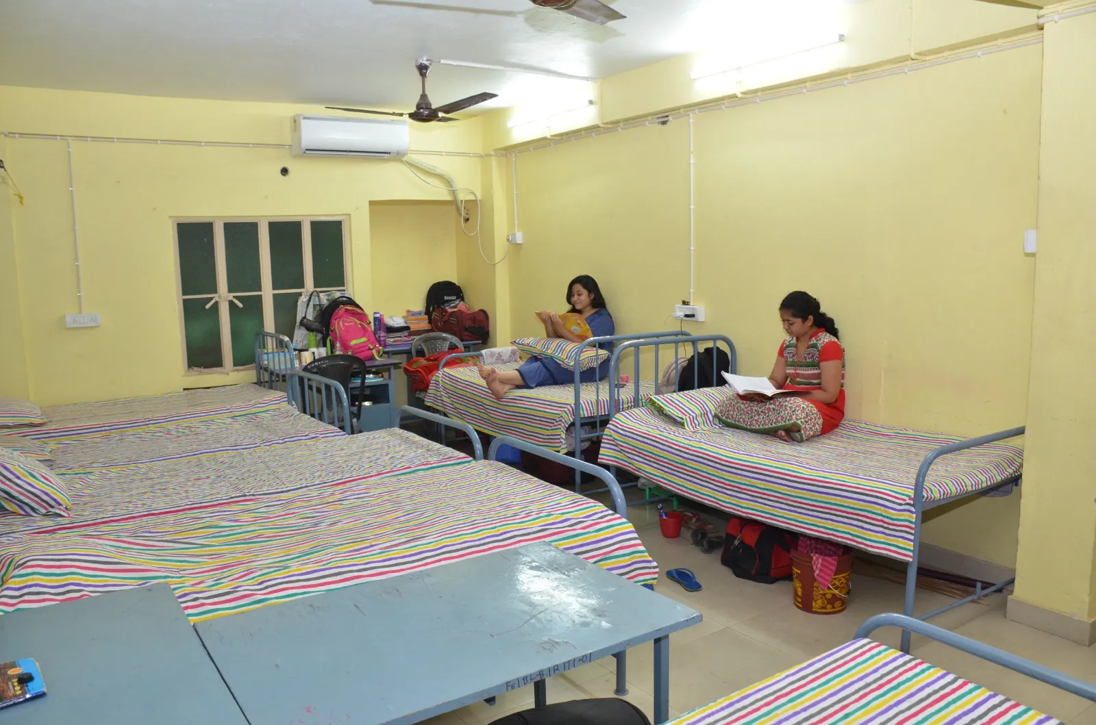 Kingston Educational Institute Kolkata Hostel photo 6