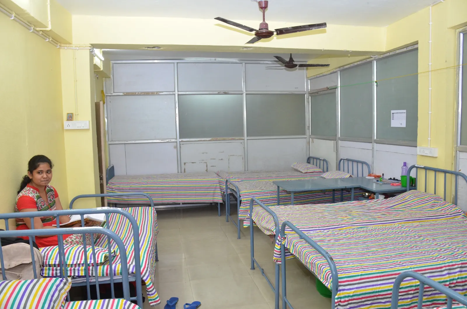 Kingston Educational Institute Kolkata Hostel photo 7