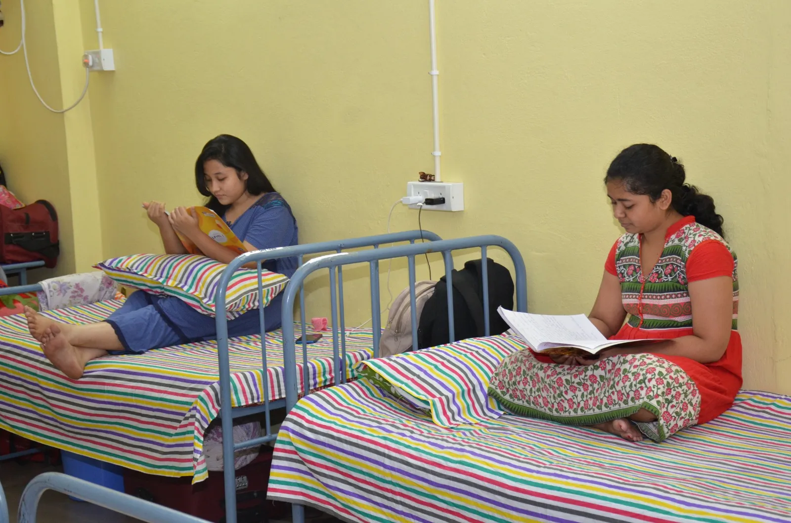 Kingston Educational Institute Kolkata Hostel photo 8