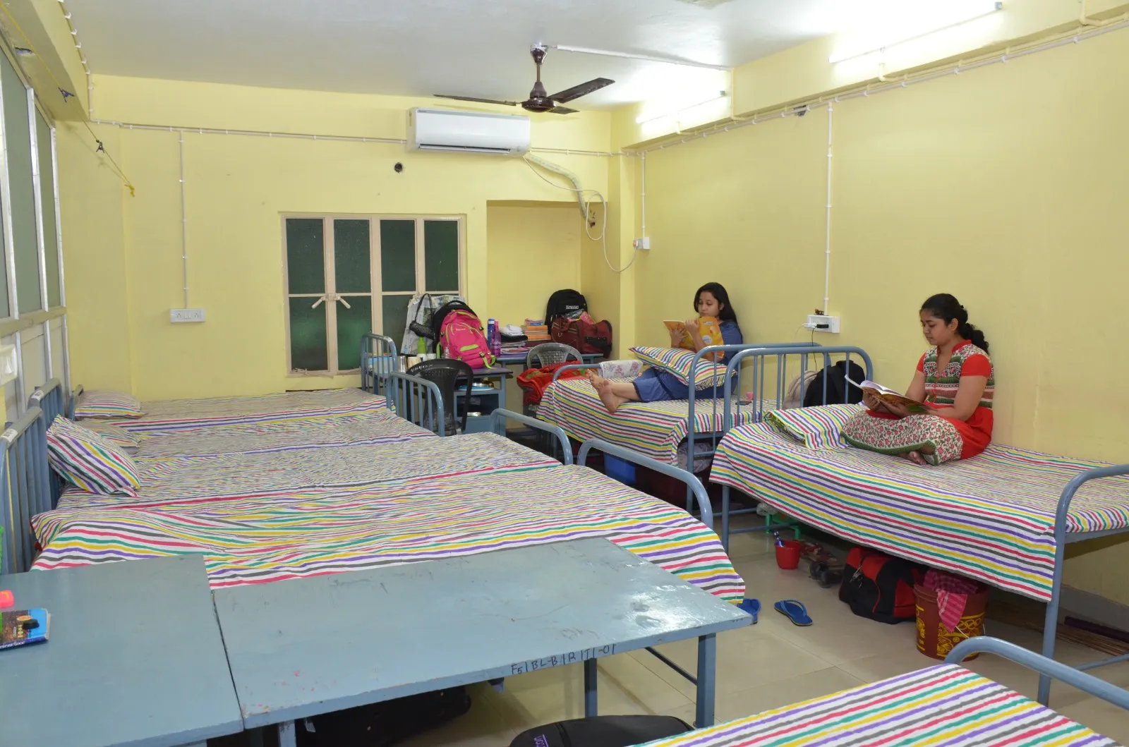 Kingston Educational Institute Kolkata Hostel photo 9