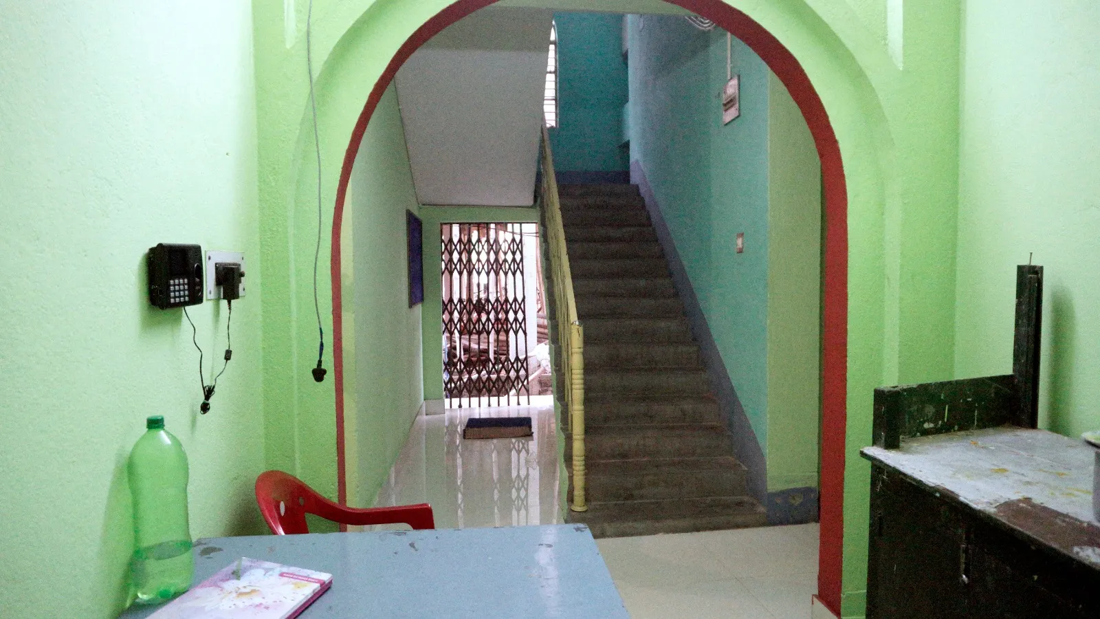 Kingston Educational Institute Kolkata Hostel photo 13