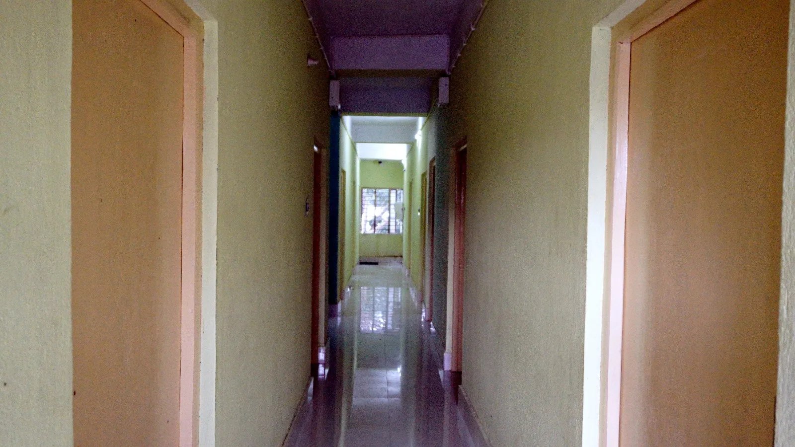 Kingston Educational Institute Kolkata Hostel photo 14