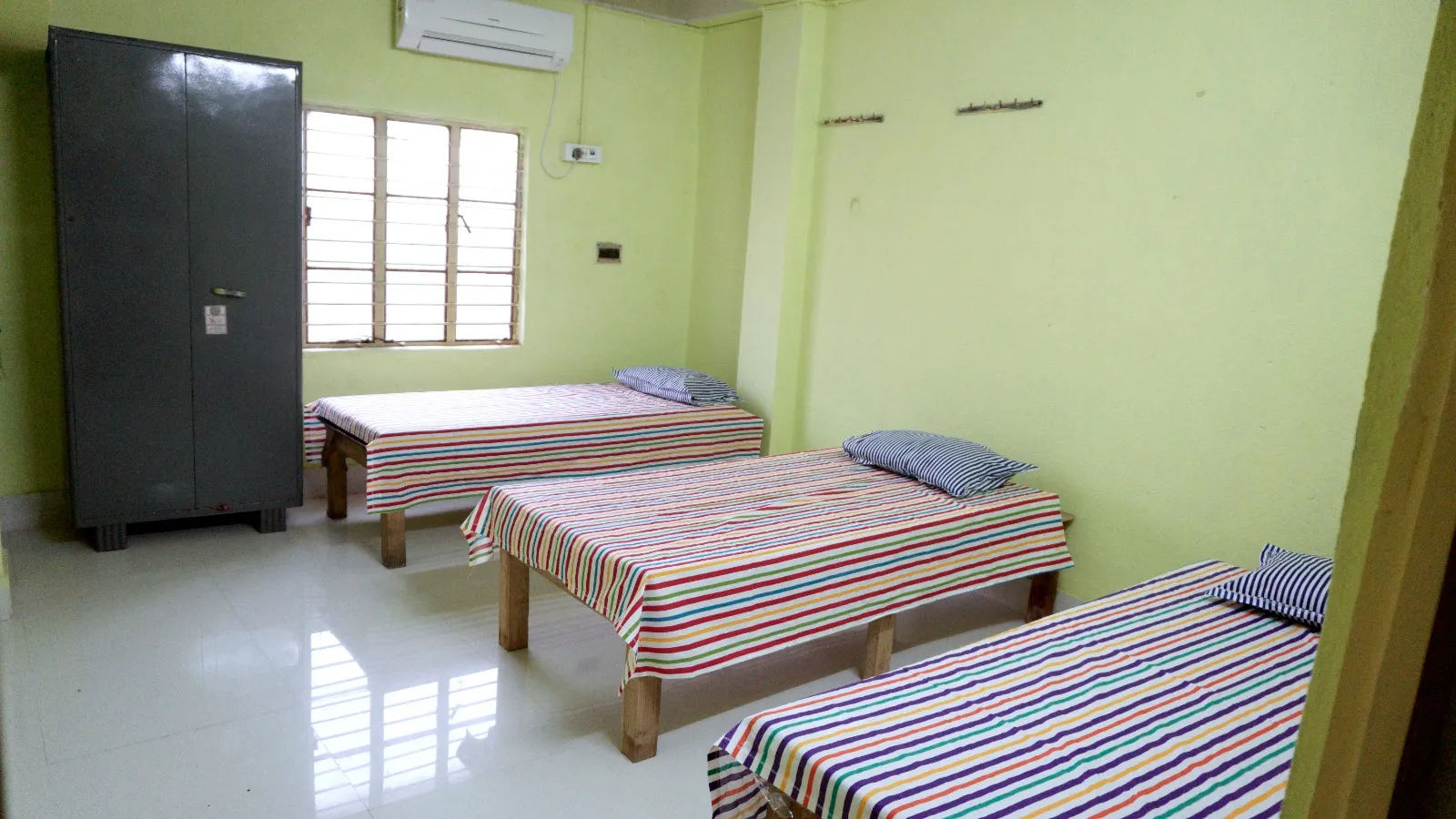 Kingston Educational Institute Kolkata Hostel photo 15