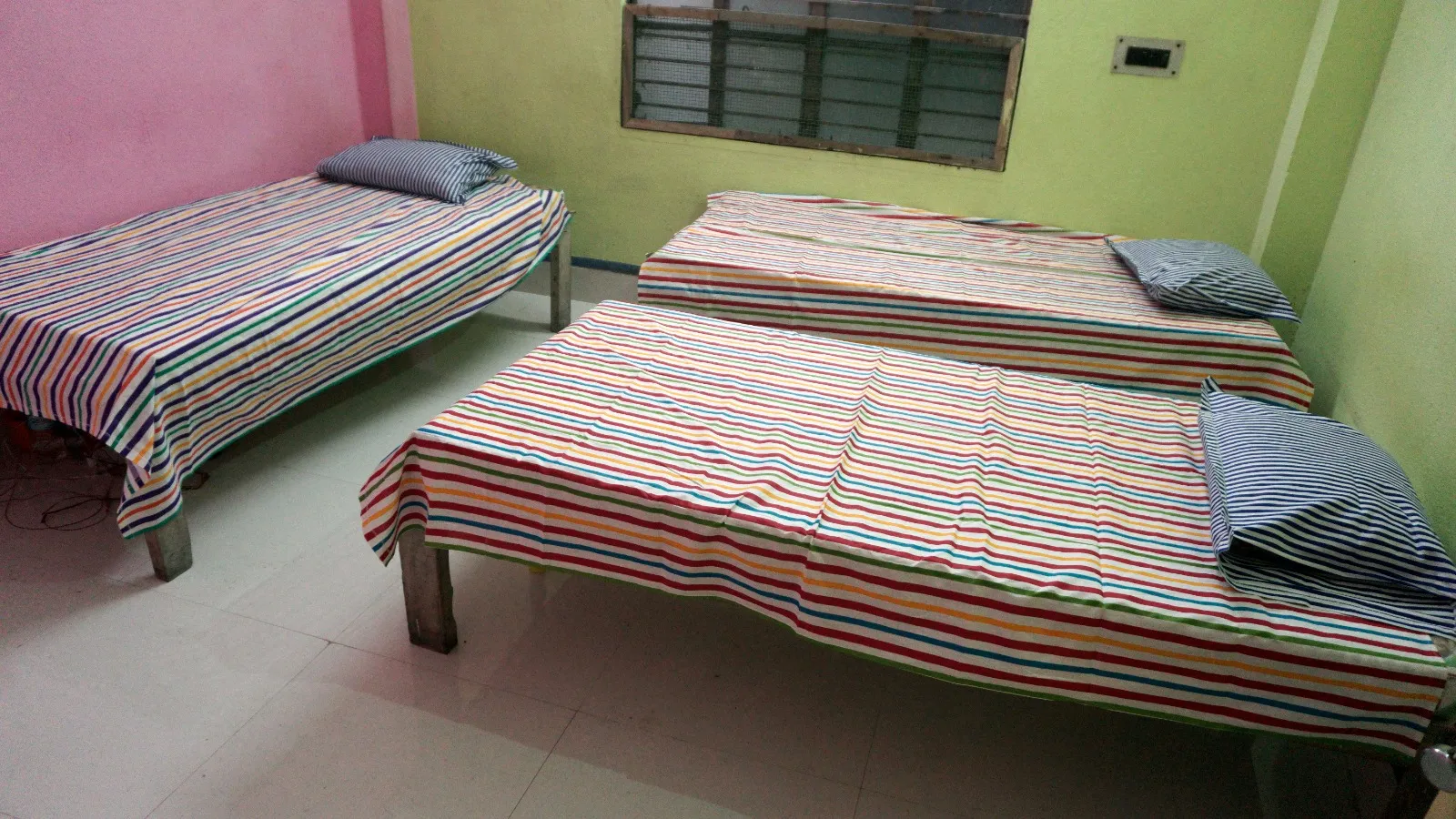 Kingston Educational Institute Kolkata Hostel photo 16