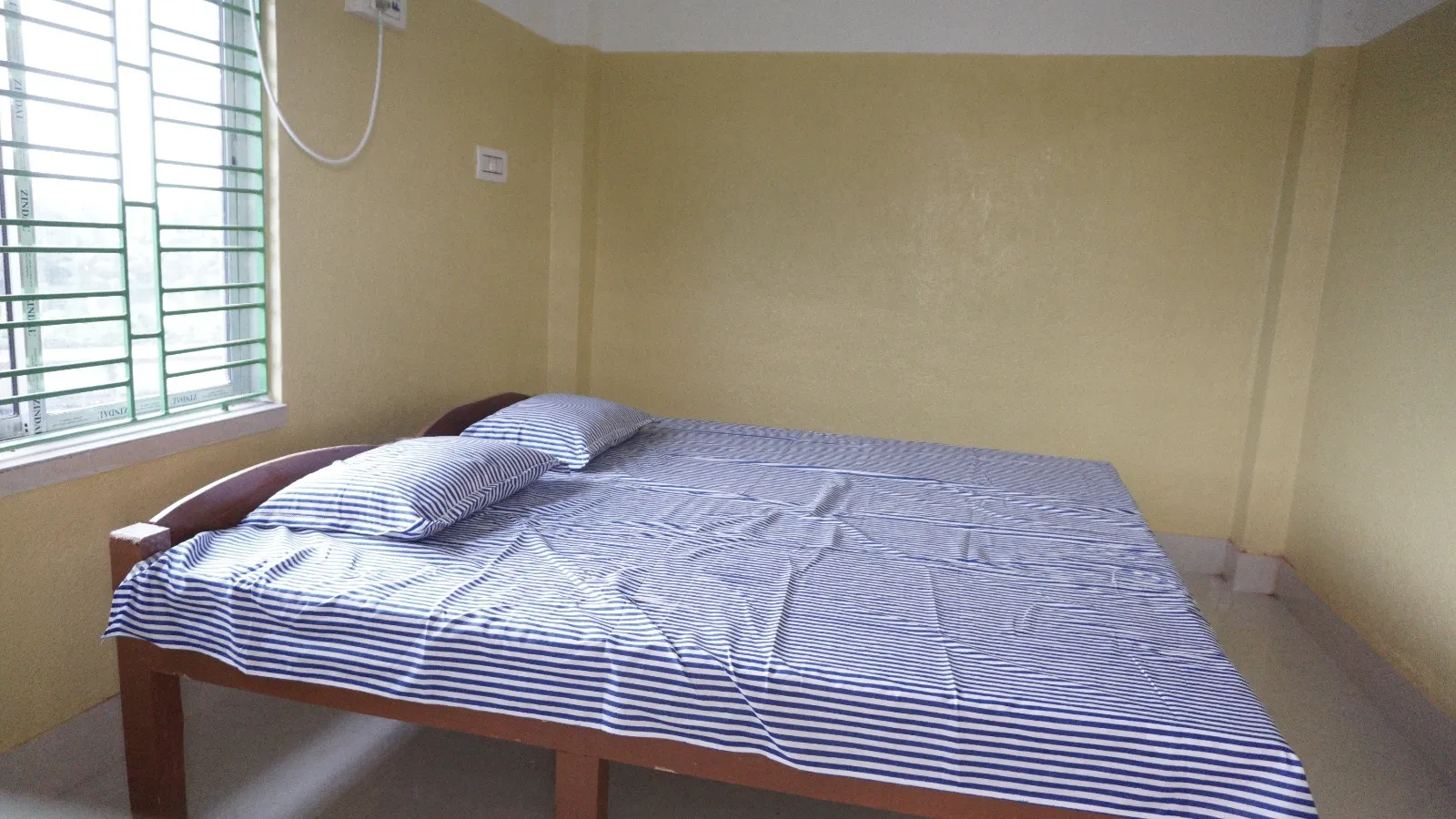 Kingston Educational Institute Kolkata Hostel photo 17