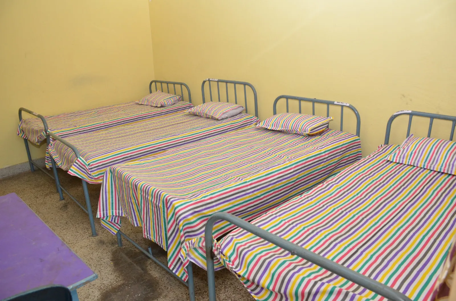 Kingston Educational Institute Kolkata Hostel photo 10