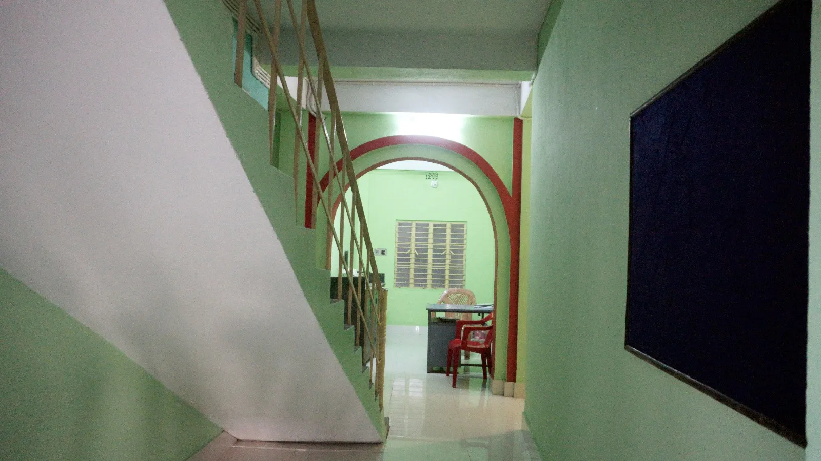 Kingston Educational Institute Kolkata Hostel photo 11
