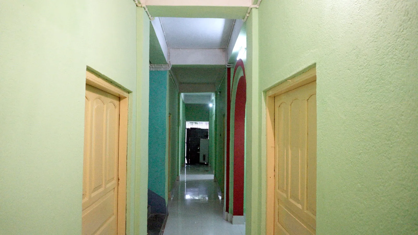 Kingston Educational Institute Kolkata Hostel photo 12