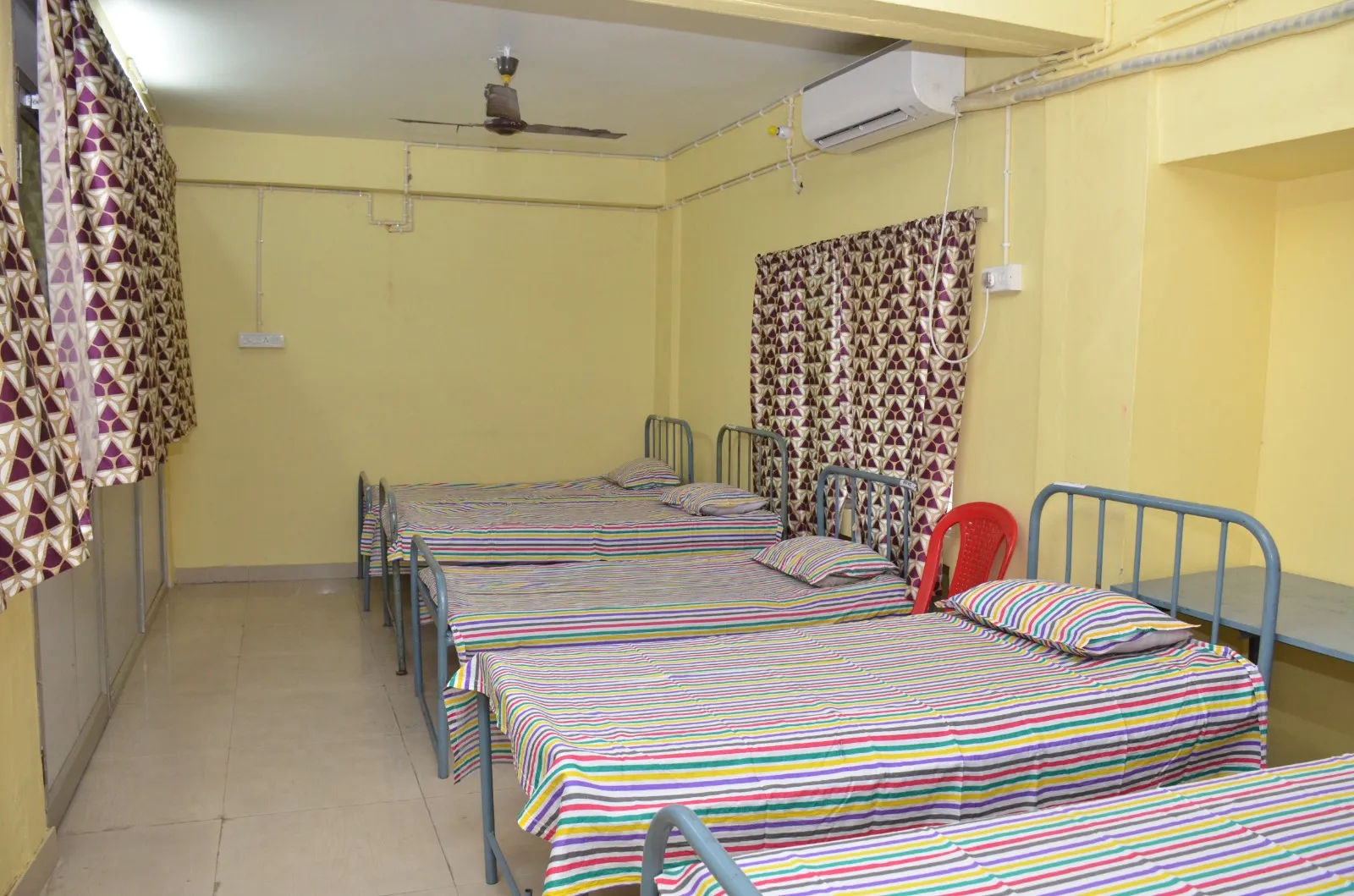 Kingston Educational Institute Kolkata Hostel photo 19