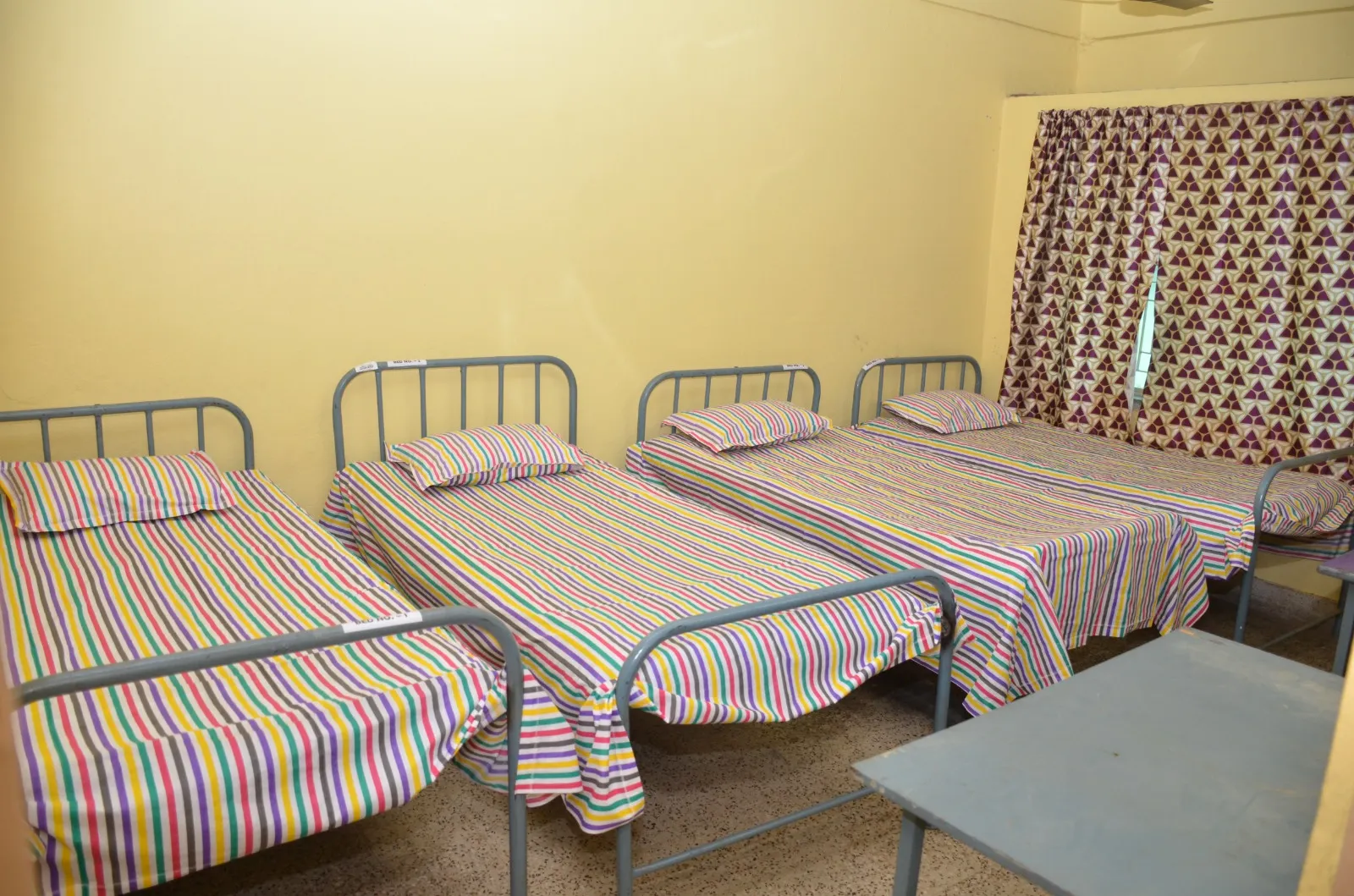Kingston Educational Institute Kolkata Hostel photo 20