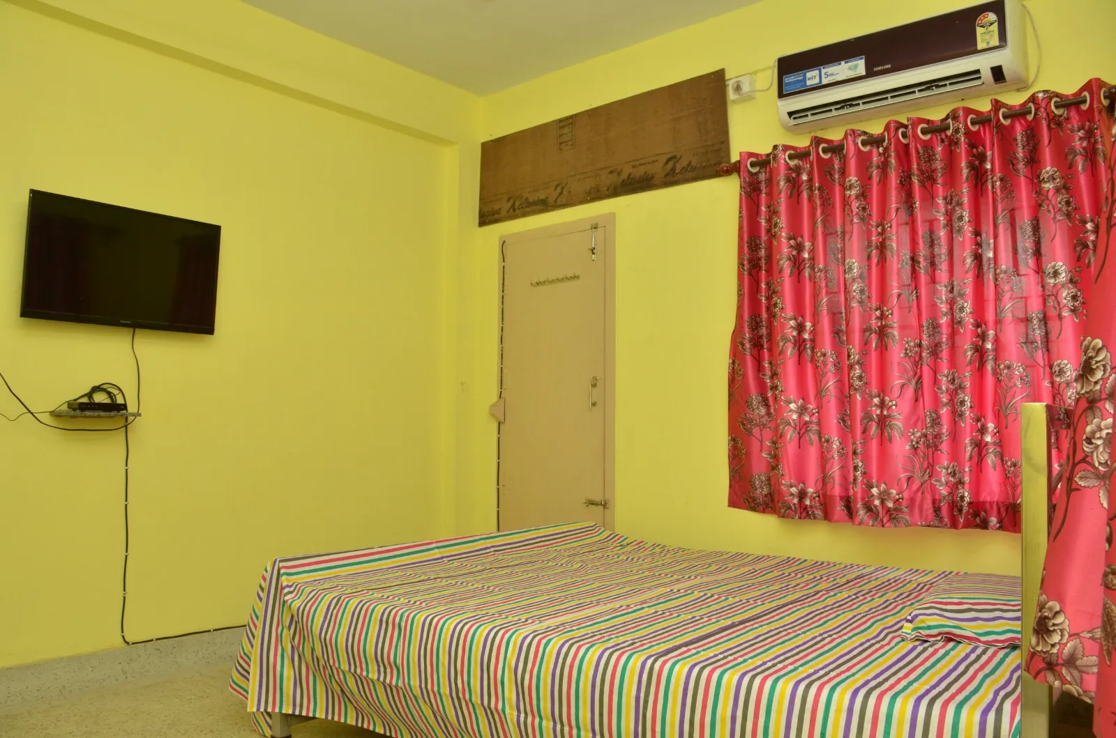 Kingston Educational Institute Kolkata Hostel photo 21