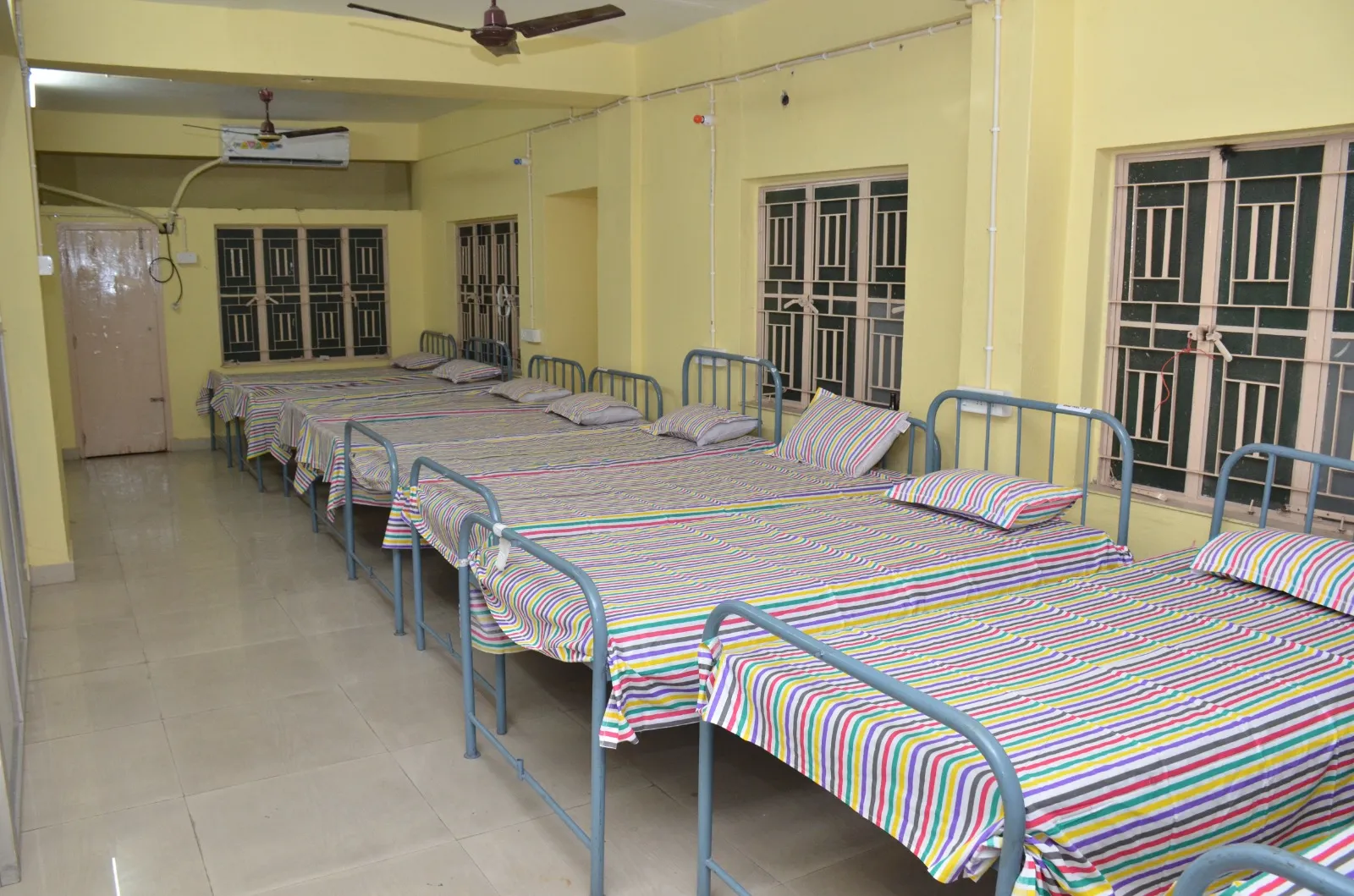 Kingston Educational Institute Kolkata Hostel photo 23