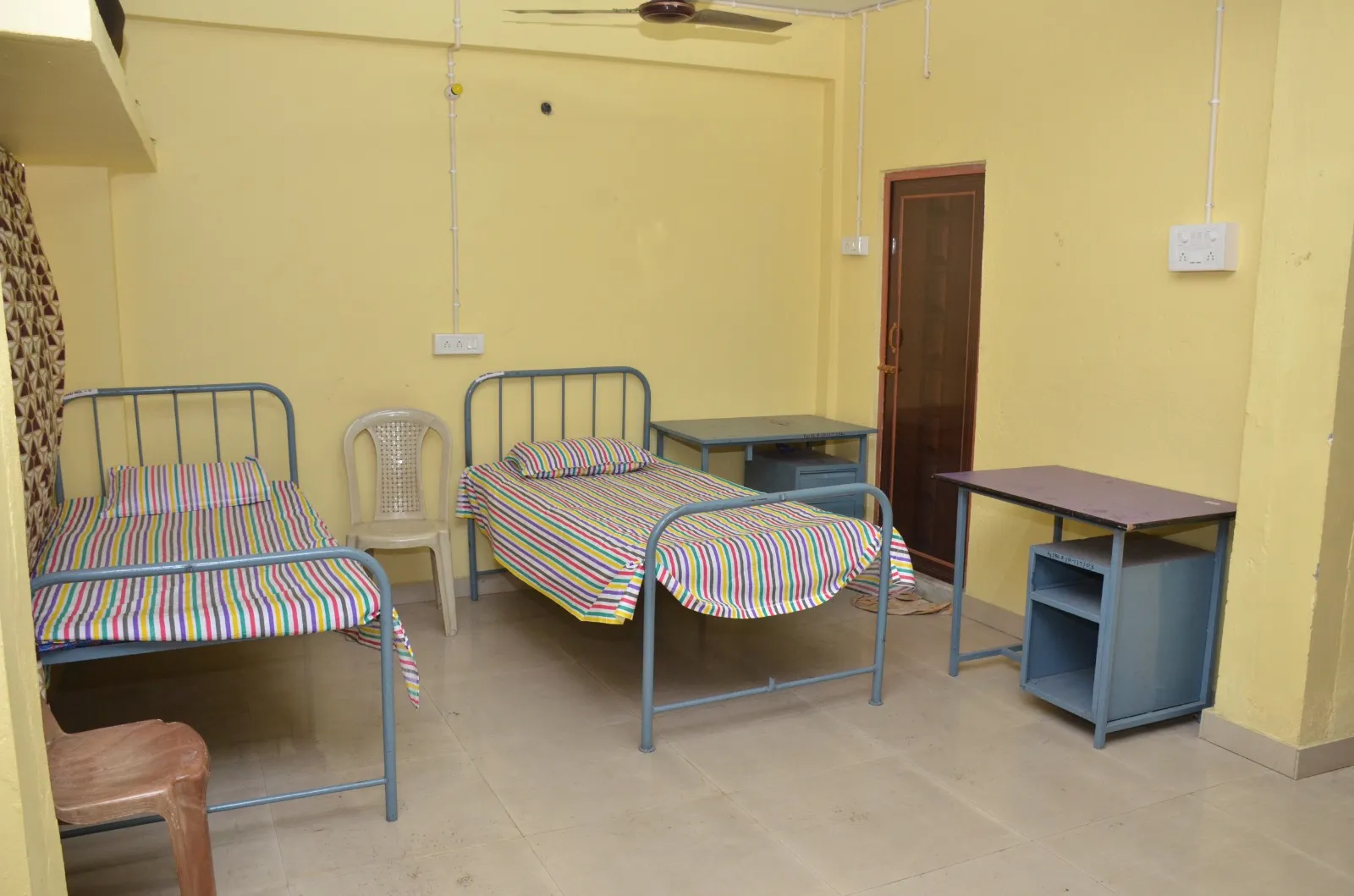 Kingston Educational Institute Kolkata Hostel photo 24